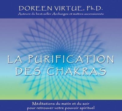 La purification des chakras