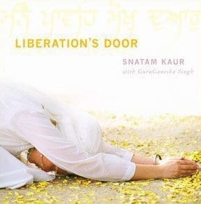 Liberation’s door