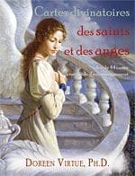 Cartes divinatoires des Saints et des Anges
