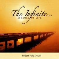 The Infinite… Essence of Life