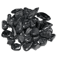 Tourmaline noire