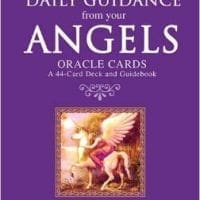 Daily Guidance from your Angels