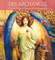 Cartes divinatoires des Archanges