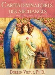 Cartes divinatoires des Archanges