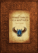 Le Grand tarot des Maîtres: inspiré du Tarot de Mu
