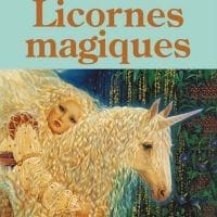 Cartes oracles des Licornes Magiques