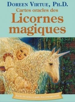 Licornes-magiques