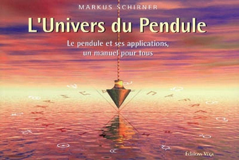 L’univers du pendule