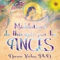 Méditations de thérapie par les anges