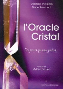 Oracle-cristal