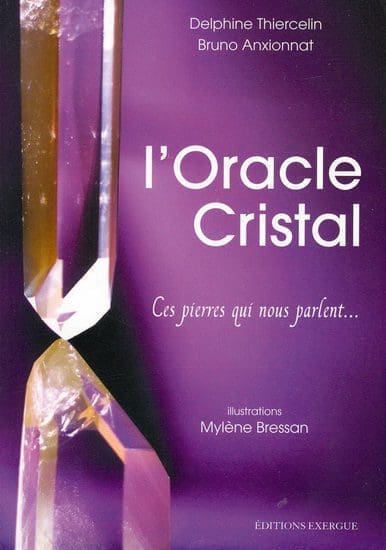 L&rsquo;Oracle Cristal