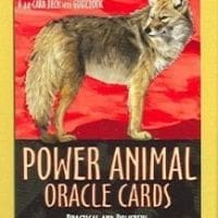 Power-animal-oracle-cards