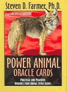 Power-animal-oracle-cards
