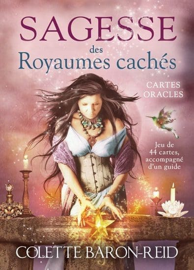 Sagesse des Royaumes cachés