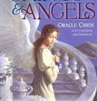 Saints & Angels oracle Cards