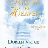 Talking to Heaven Cards
