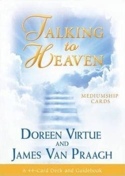 Talking-to-heaven