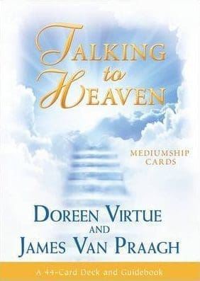 Talking to Heaven Cards