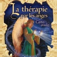 Cartes oracles: La thérapie par les anges