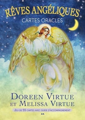 Cartes oracles des Rêves Angéliques