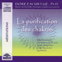 La purification des chakras