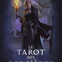Le tarot des sorcières