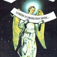 Archange Uriel Lumière et Protection Divine