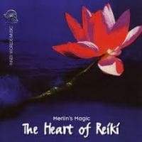 The heart of Reiki