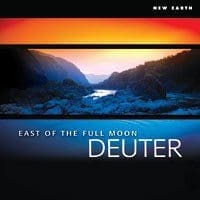 East of the full moon