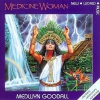 Medecine woman