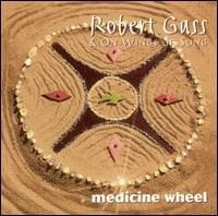 Medicine wheel
