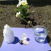 Pourquoi et comment nettoyer et purifier les pierres?