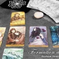 How to use an Angelique Oracle?