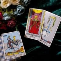 Practicing Tarot in our everyday life